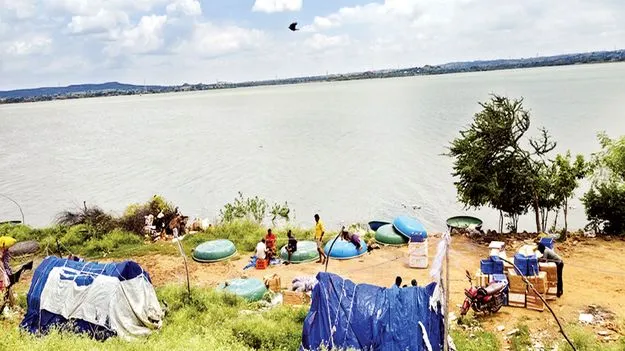    వేలం ఎప్పుడో..?