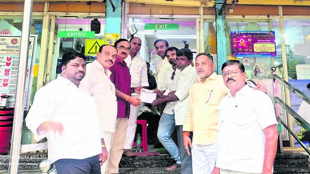 BJP: స్వదేశీ వస్తువులనే వాడుదాం