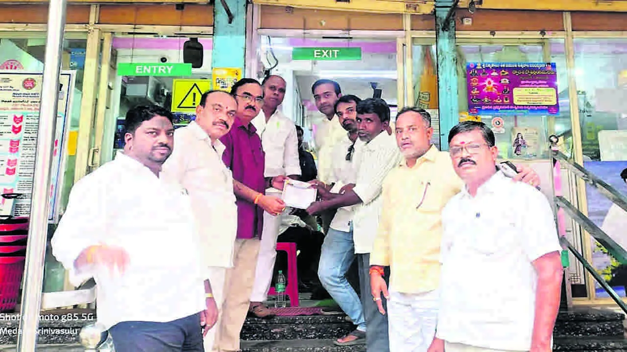 BJP: స్వదేశీ వస్తువులనే వాడుదాం