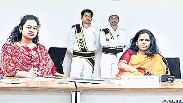 తక్షణ సాయానికి సిద్ధంగా ఉండాలి