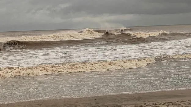 అల కల్లోలం