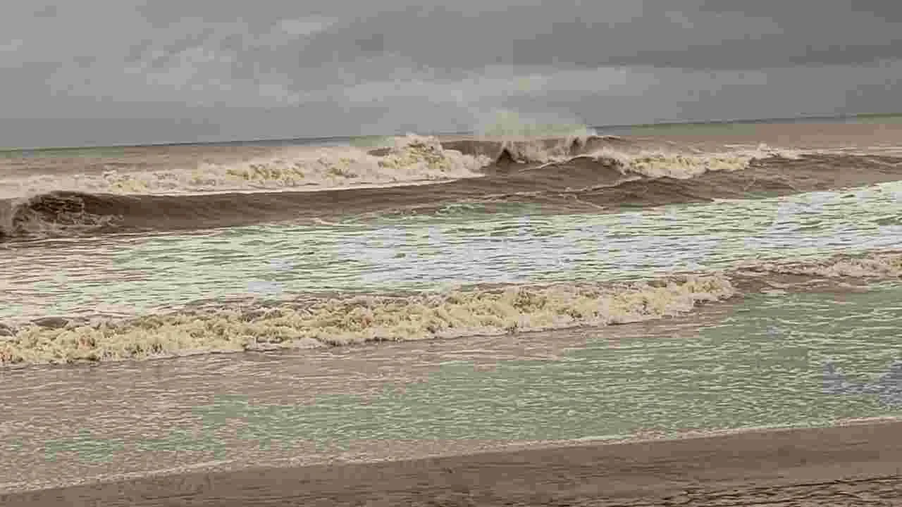 అల కల్లోలం