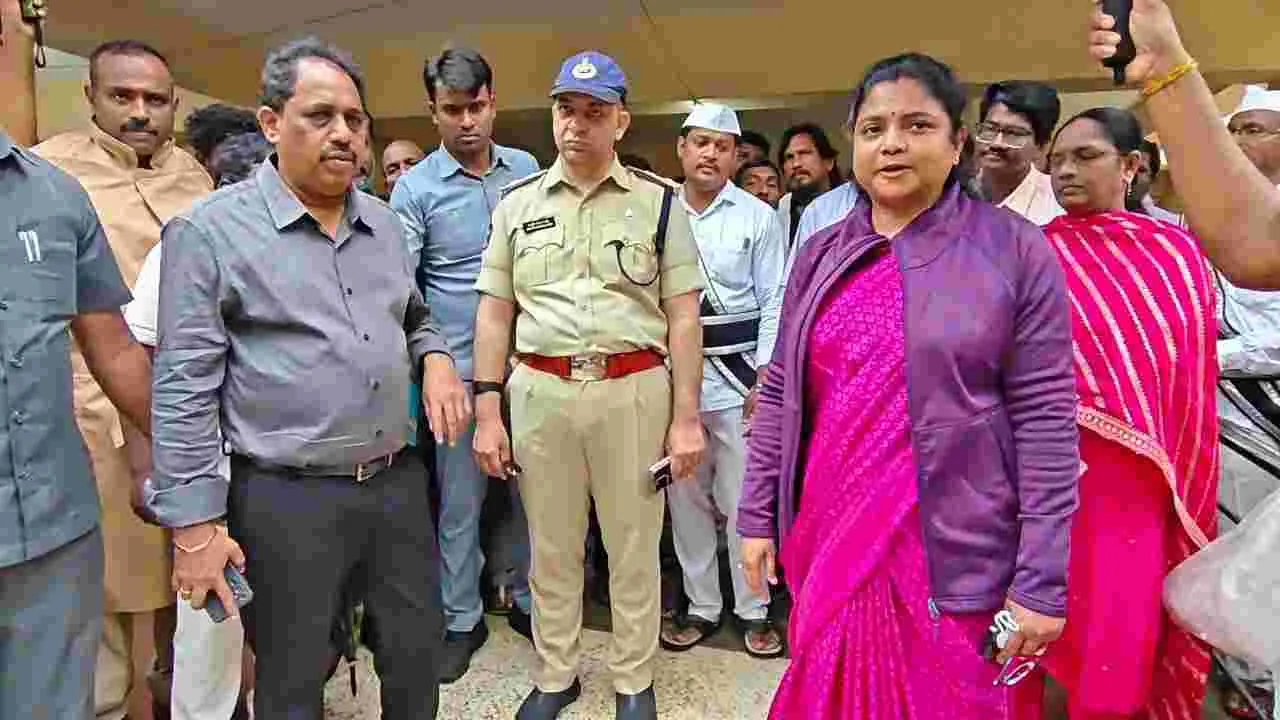 మొంథా ముప్పు