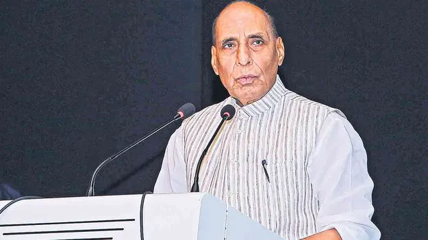 PM Modi Will Retire After 2024: 2047 తర్వాతే మోదీ రిటైర్మెంట్‌