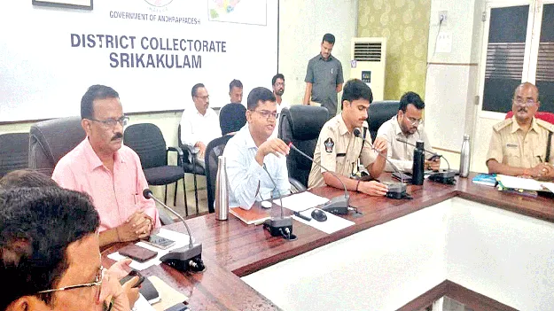 మత్తుపదార్థాల వినియోగంపై ఉక్కుపాదం