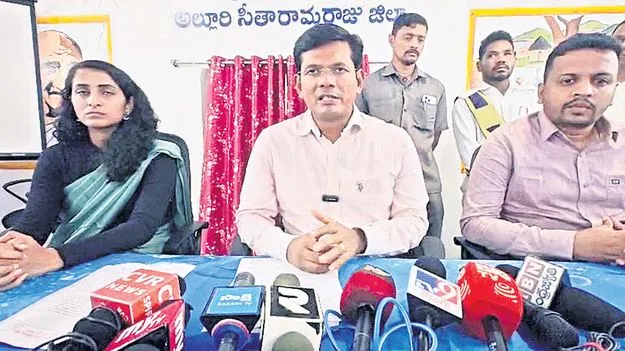 హైడ్రో ప్రాజెక్టులపై అనుమానాలను నివృత్తి చేస్తాం