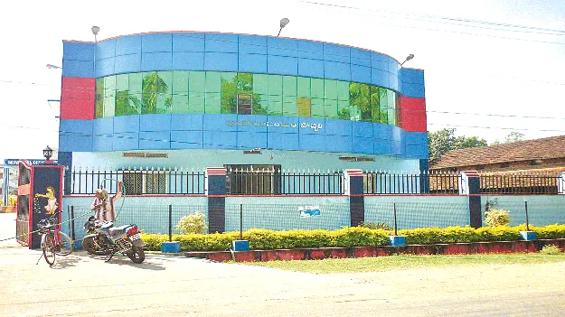    అక్రమ కుళాయి కనెక్షన్లపై చర్యలుంటాయా?