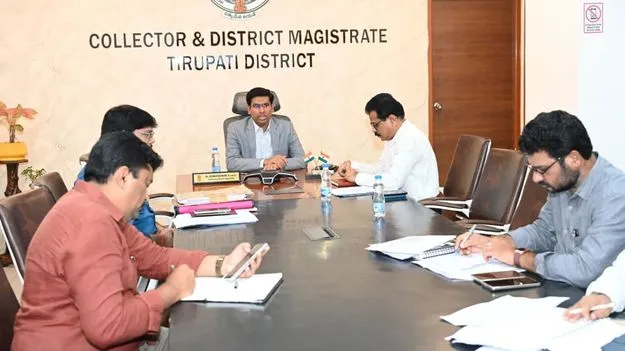 తుఫాన్‌ నష్టాన్ని లెక్కించండి