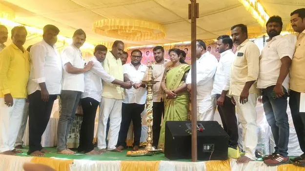 అక్రమాల రెస్కో!