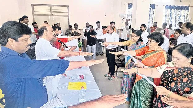 ఆరోగ్య పథకాలు భేష్‌