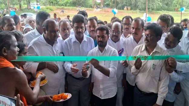 ఏటీసీలను యువత సద్వినియోగం చేసుకోవాలి