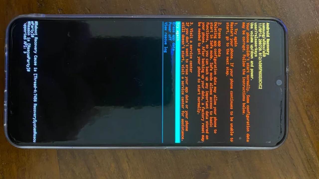 Data Security: పాత ఫోన్ అమ్మేస్తున్నారా? ఈ జాగ్రత్తలు తప్పనిసరి