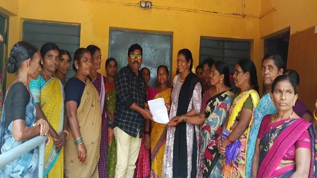  పెండింగ్‌ బిల్లులు చెల్లించండి 