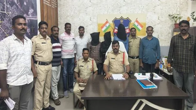 Peddapalli:   తల్లిని అవమానించాడనే ఆర్‌ఎంపీపై హత్యాయత్నం