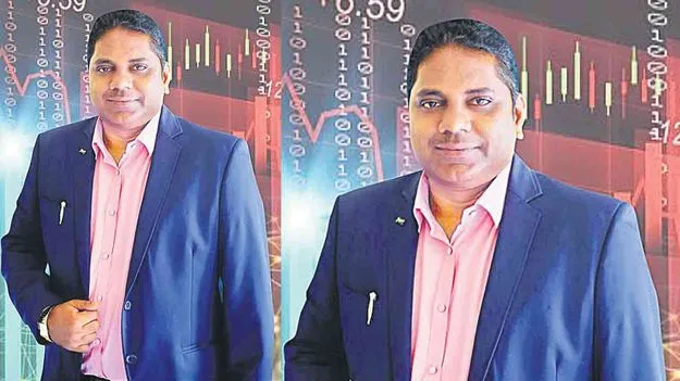 Stock Market:: ట్రేడింగ్‌లో మిశ్రమ ధోరణికి ఆస్కారం