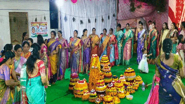 అంబరాన్నంటిన సంబురాలు