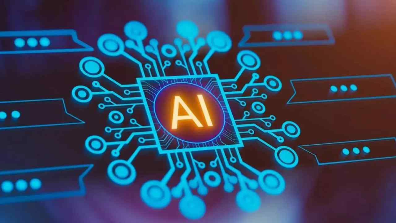 AI Bubble: ఏఐ బుడగ.. ఇది బద్దలైతే.. నిపుణుల హెచ్చరిక