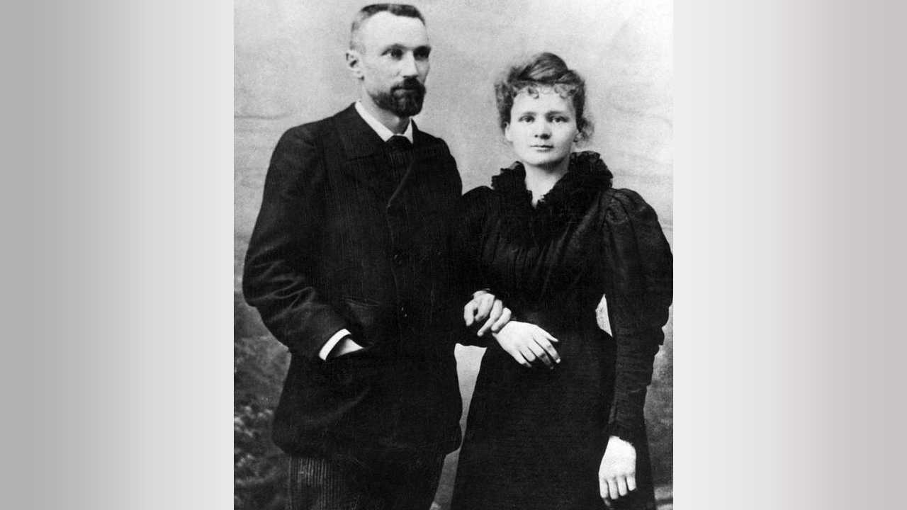 Nobel laureate couples: నోబెల్ బహుమతులు పొందిన జంటలు