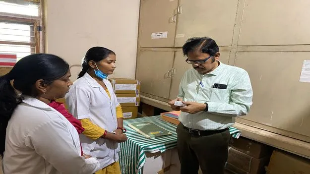   ప్రభుత్వ వైద్యశాలల సేవలను వినియోగించుకోవాలి