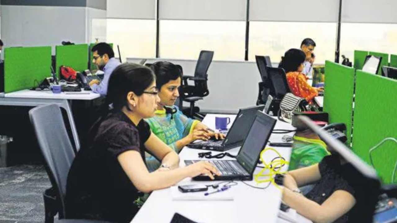 Health Risks-Workforce: భారత్‌లో యువ ఉద్యోగుల్ని వేధిస్తున్న అనారోగ్య  సమస్యలు ఇవే