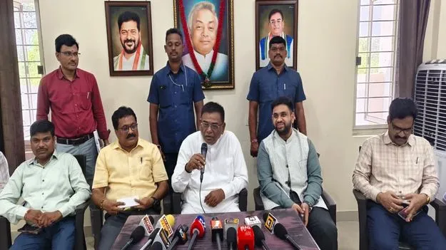 జాబ్‌మేళాతో ఉద్యోగ అవకాశాలు