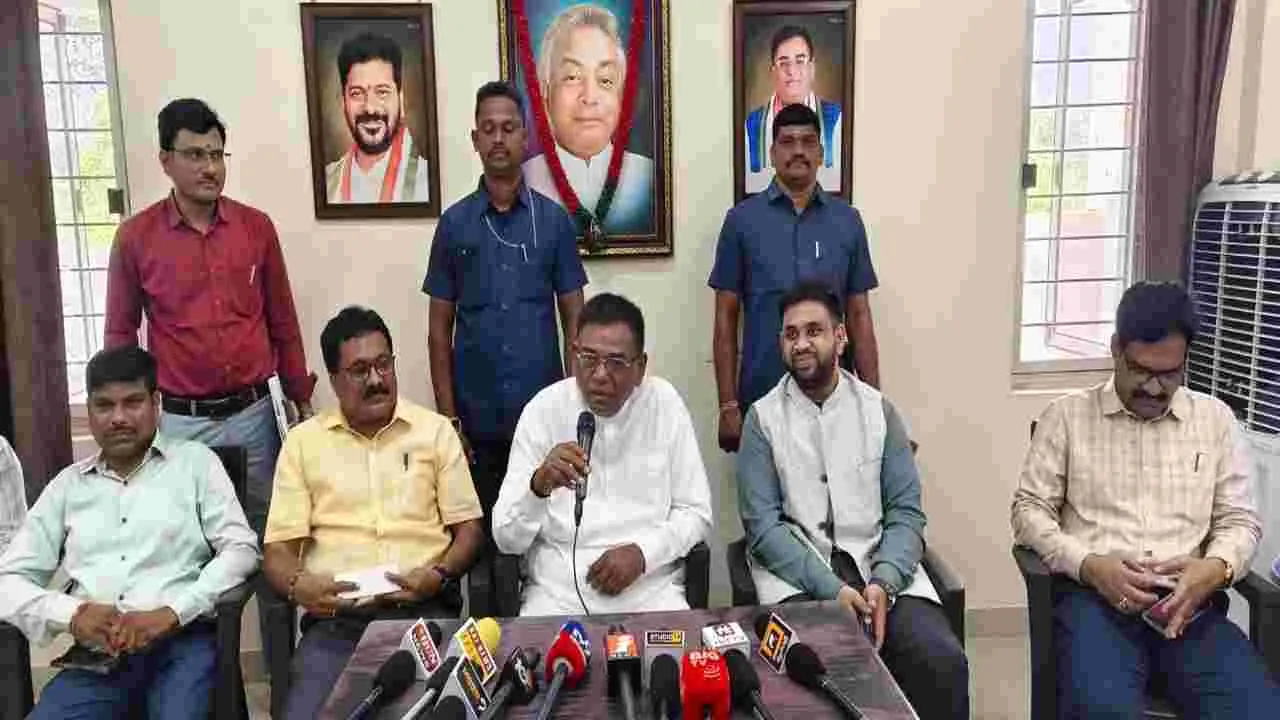 జాబ్‌మేళాతో ఉద్యోగ అవకాశాలు