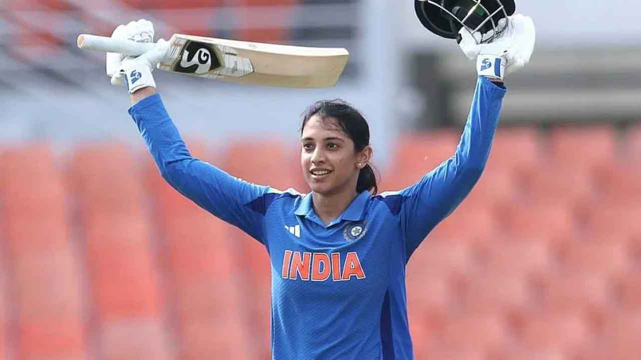 Richest Women Cricketers: భారత మహిళ క్రికెట్ జట్టులో ధనవంతులు వీరే..!