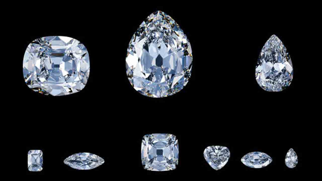 ప్రపంచంలోనే అత్యంత ఖరీదైన వజ్రాలు ఏవో తెలుసా..?