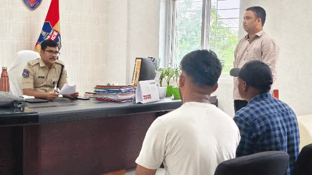 బాధితులకు సత్వర న్యాయం జరగాలి