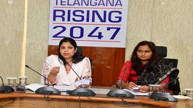  ఎన్నికల విధులను సమర్థవంతంగా నిర్వహించాలి 