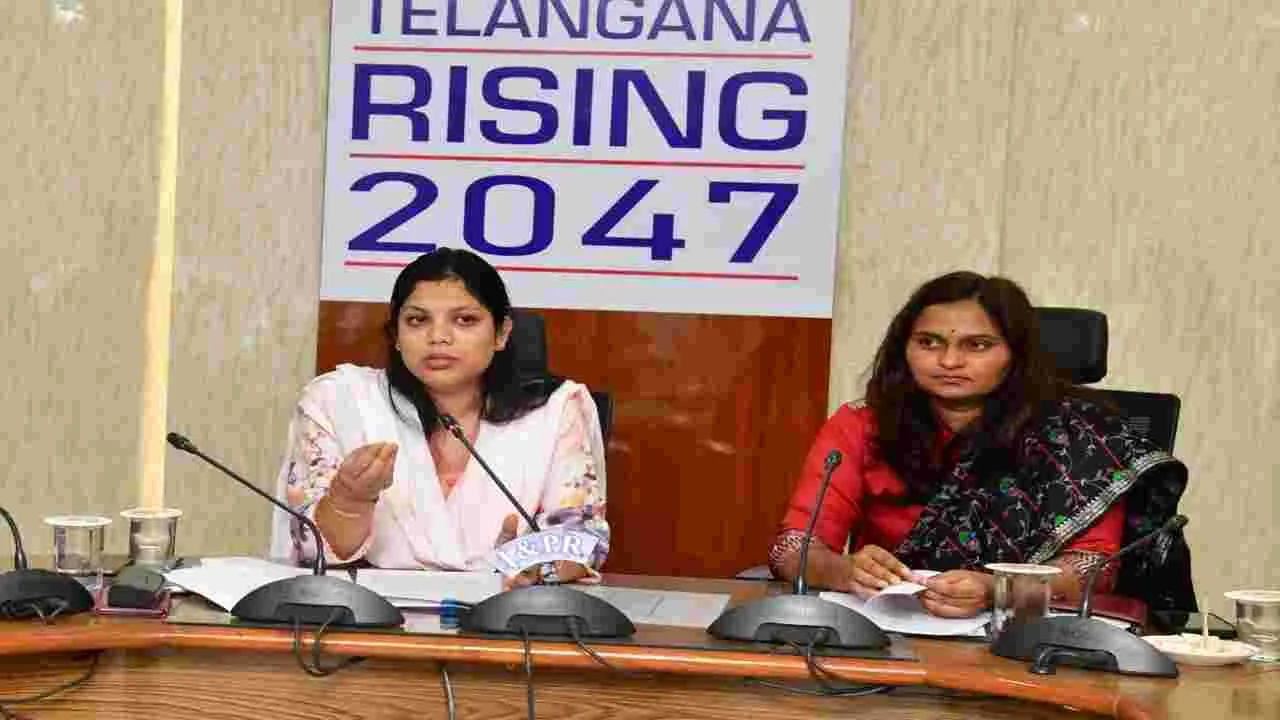 ఎన్నికల విధులను సమర్థవంతంగా నిర్వహించాలి
