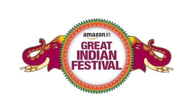 Amazon GST Savings Festival: అమెజాన్‌లో జీఎస్‌టీ బచత్‌ ఉత్సవ్‌
