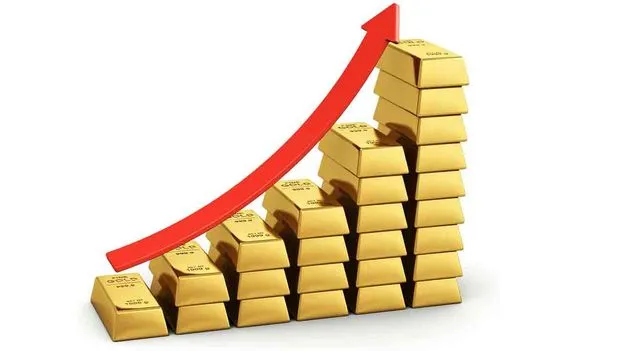 Gold and Silver Prices Skyrocket: బంగారు నగ.. భగ భగ