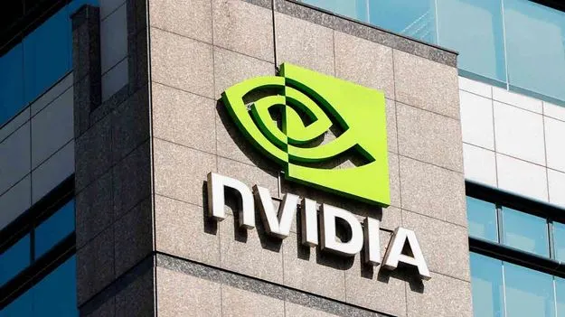 Nvidias market capitalization: ఎన్‌విడియా @ 5 లక్షల కోట్ల డాలర్లు 