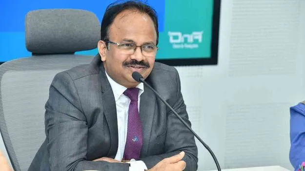 Canara Bank Reports: కెనరా బ్యాంక్‌ లాభం రూ 4774 కోట్లు 