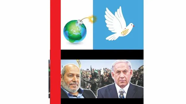 Justice Over Politics: న్యాయం అన్యాయం చూడాలి