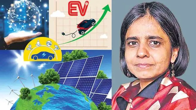 Renewables Poised to Surpass Coal: ఈ ప్రశ్నలకు సమాధానాలు ఏమిటి