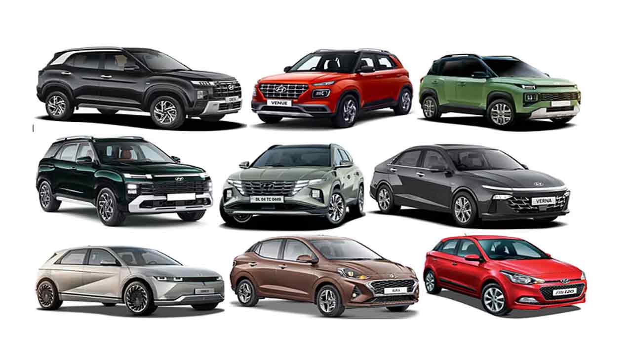 GST Car Price Drop: GST ఎఫెక్ట్.. భారీ తగ్గిన కార్ల ధరలు..
