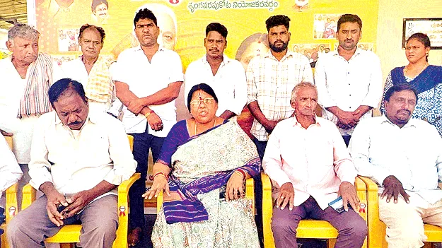    తుఫాన్‌పై జగన్‌ వ్యాఖ్యలు తగదు