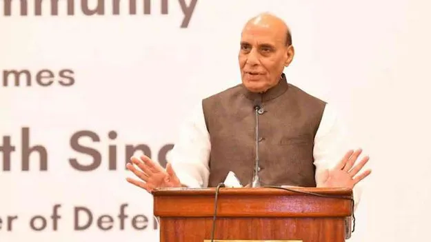 PoK Will Rejoin India: సైనిక చర్య లేకుండానే పీవోకే స్వాధీనం