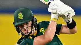 Womens World Cup: టాప్‌ లేపిన సఫారీలు