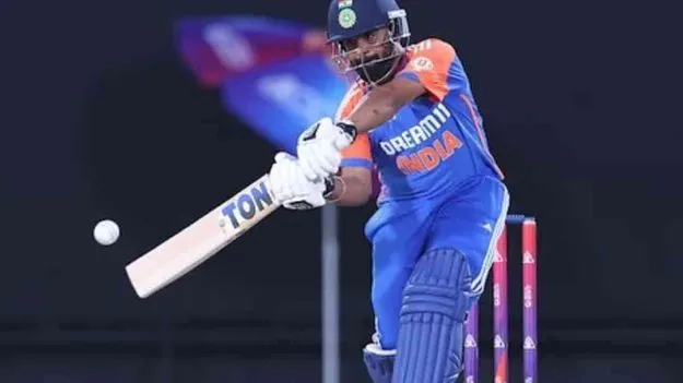 India A Clinches the Series: ప్రభ్‌సిమ్రాన్ సెంచరీ