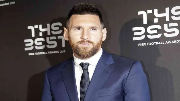 Lionel Messi: హైదరాబాద్‌ రానున్న మెస్సీ