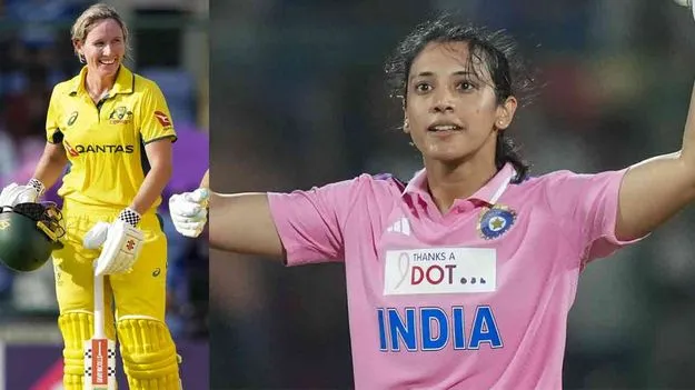 India Women cricket: మనమ్మాయిలు పోరాడినా
