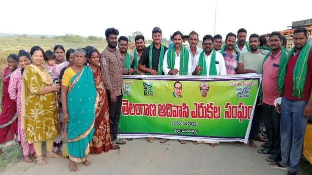  ఎరుకల కులస్తులపై ఐటీడీఏ చిన్నచూపు