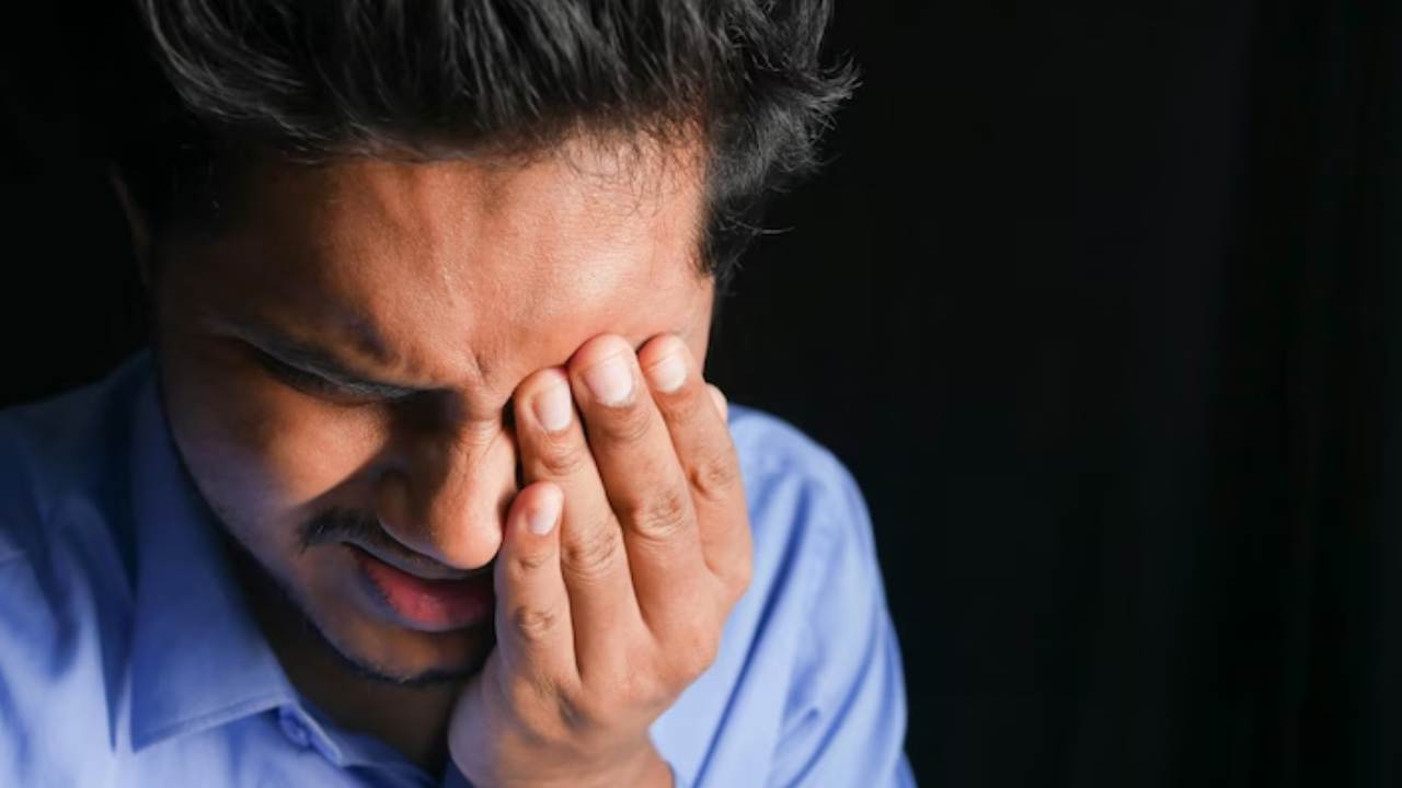 Headaches-Empty Stomach: భోజనం చేయకపోతే తలనొప్పి.. ఇలా ఎందుకంటే.. 