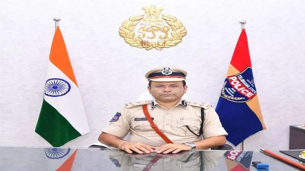 మహిళల రక్షణ కోసమే షీ టీంలు 