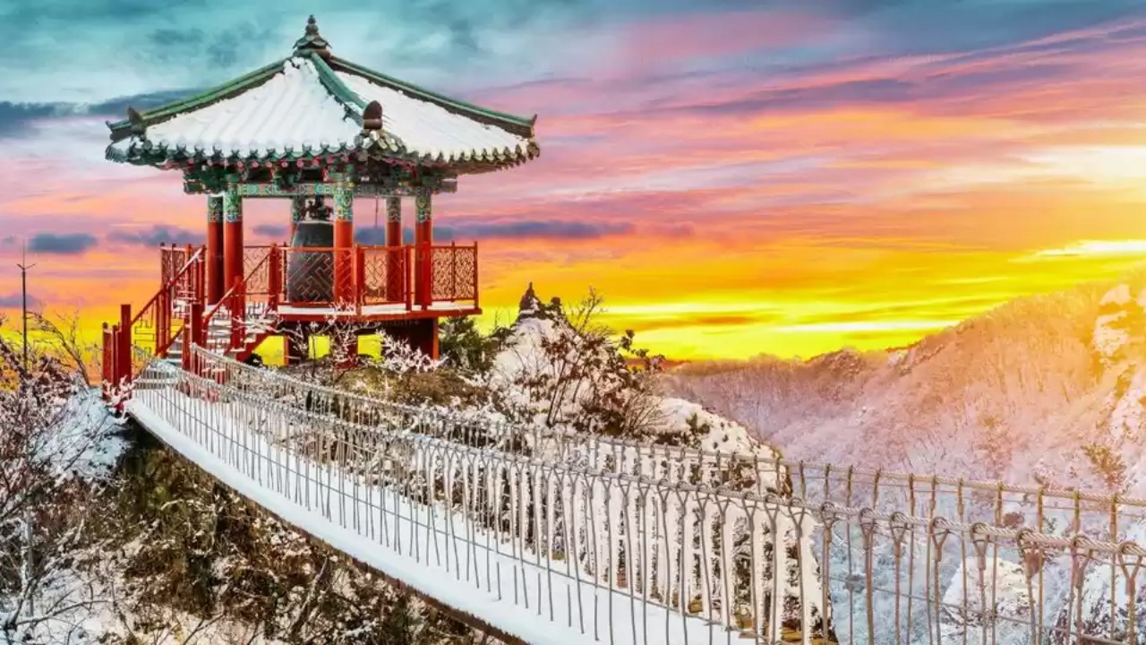 E-Visa: ఈ-వీసాతో భారతీయులు ఈ 7 దేశాలను ఈజీగా చుట్టేసి రావొచ్చు