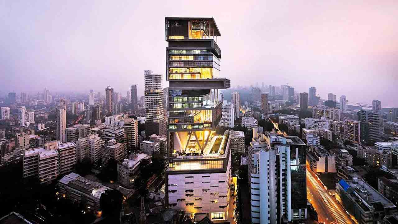 Most Expensive Homes: ప్రపంచంలో అత్యంత ఖరీదైన ఇళ్లు ఇవే..?