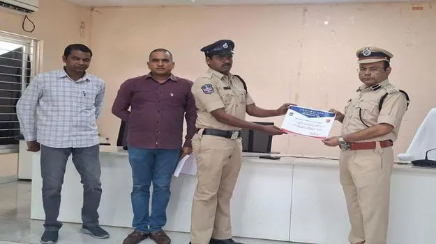 బతుకమ్మ, నవరాత్రి ఉత్సవాలకు భద్రత ఏర్పాట్లు పూర్తి 